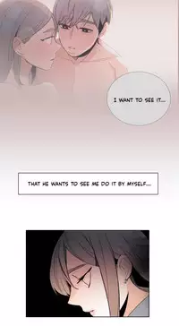 [Silverstar] Talk To Me Ch.1-37 (English) (Ongoing)