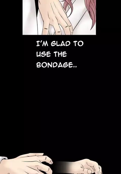 The Taste of Hands Ch.1-67