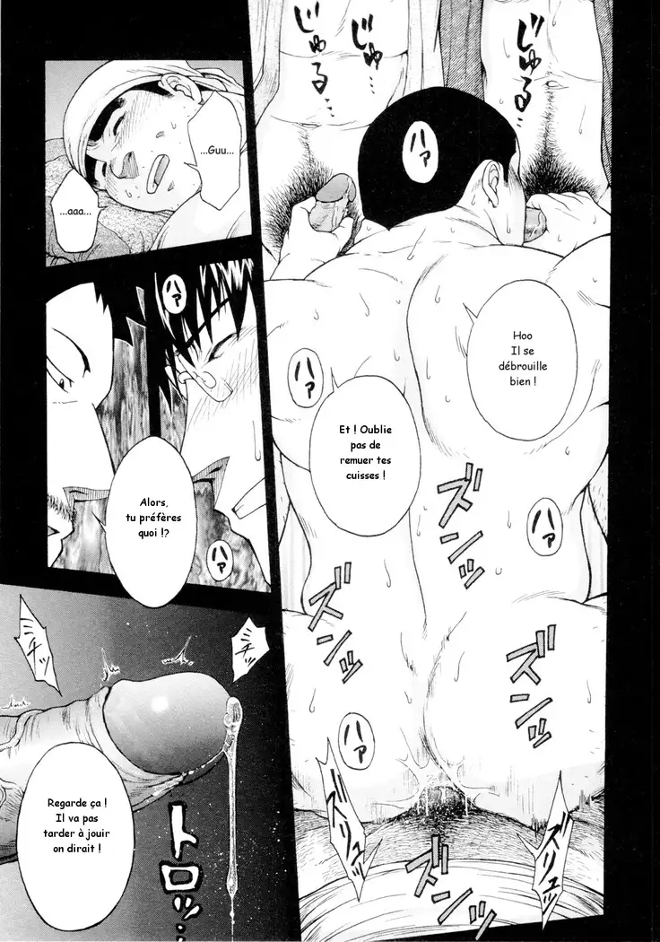 Osamu Kodama – Il Appelle Le Soleil 6 C'est Difficile! Un Travail Nouveau