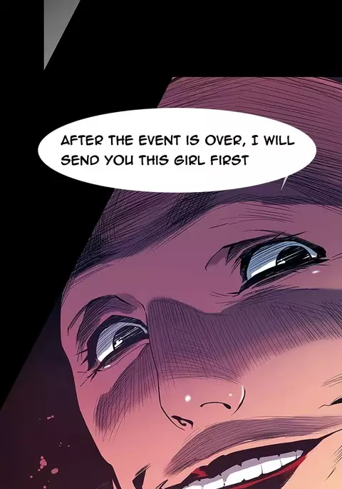 Canine Tooth Ch.1-12