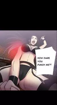 [Madstart] Secret Island Ch.1-28 (English) (Ongoing)