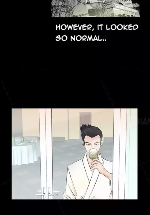 The Taste of Hands Ch.1-55