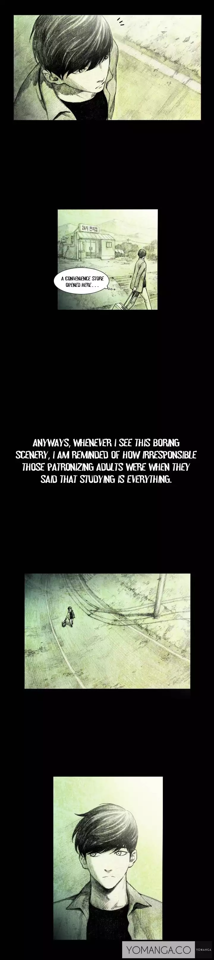 House of Dolls Ch.0-7