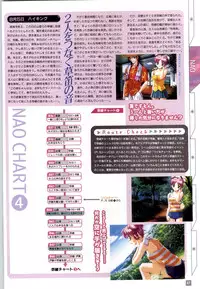 (一般画集) [elf] リフレインブルー 完全ガイド