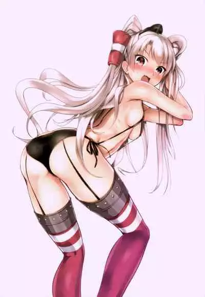 Ganari Ryu Illustration Collection