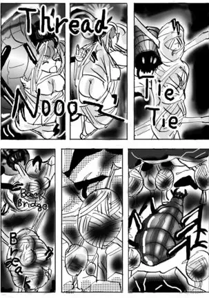 Vore Feast 