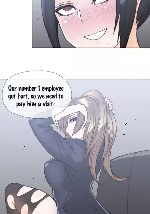 Household Affairs Ch.1-44