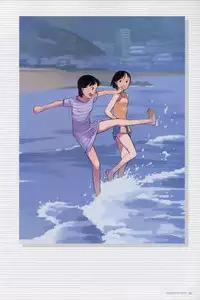 [Takamichi] Takamichi Art Works