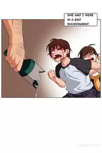 Trap Ch.1-4 (English) (Ongoing)