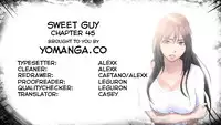 [BAK Hyeong Jun] Sweet Guy Ch.1-52 (English) (YoManga) (Ongoing)