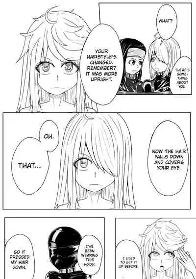 Whisper of Guidance 1-18