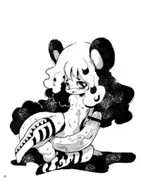 [Minasokomori (Macop.)] Mushi [Digital]