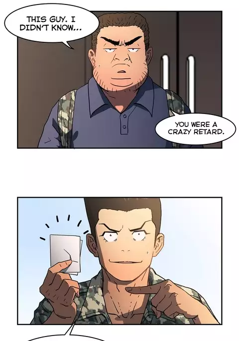 Refrain Love Ch.1-27