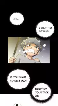 Perfect Half Ch.1-17 (English) (Ongoing)