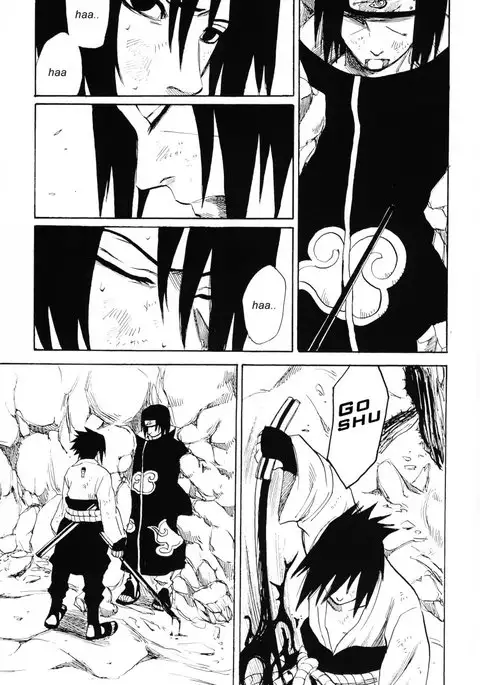 Shikisokuzeku | All is illusion 1 – Naruto dj