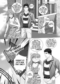 [The Yaoi Army][Joberu, Seru] Fujoshi Trapped in a Seme's Perfect Body 3, 4