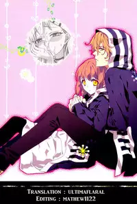 [Kuon Michiyoshi] Zettai Harem 1 [English]