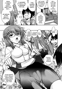 [Yagami Dai] Maji de Watashi ni Koi Shinasai! S Adult Edition ~Shodai Heroine Hen~ | Fall in Love With Me For Real! Ch.1-8 [English] {Doujins.com}