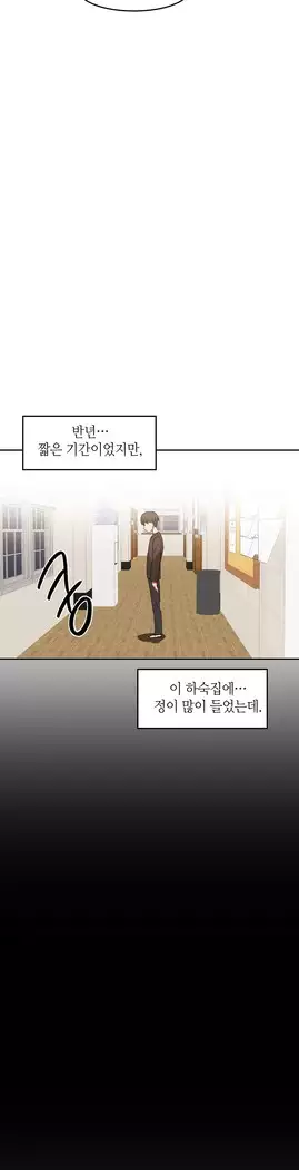 Hari's Lumpy Sharehouse Ch.0-27