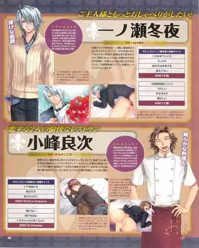 Cool-B Vol.53 2014-01