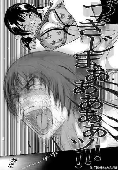 Better Girls Ch. 1-9