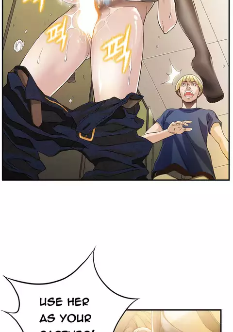 Kill the Dead Bastard Ch.1-7