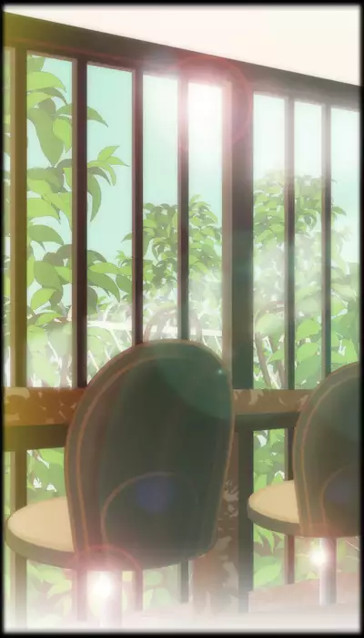 Kotou no Ki -under the cave-