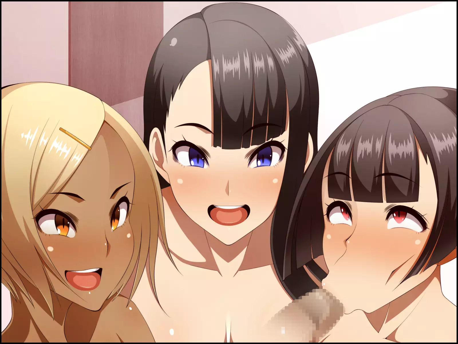 EroCos Shoushika Taisaku!!