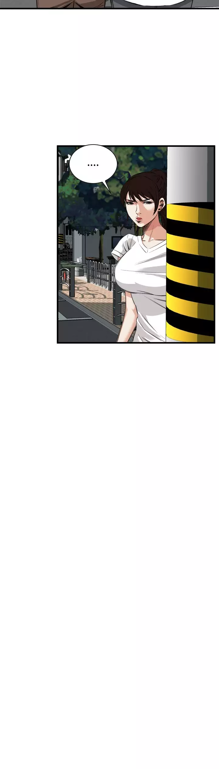 Take a Peek 偷窥 Ch.39~57 中文