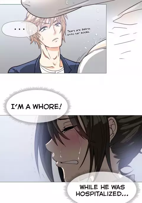 Household Affairs Ch.1-40