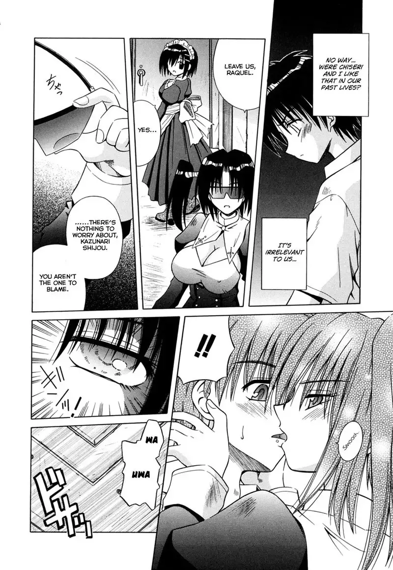 Angelical Pendulum 10 - Instructor Angel Rowen