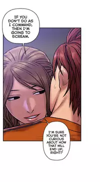 Ghost Love Ch.1-20 (English) (YoManga) (Ongoing)