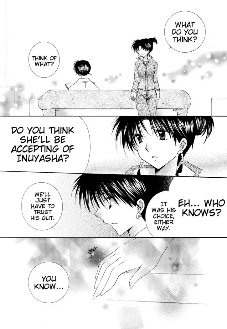 Tobikiri no Himitsu 3 <<Kanketsuhen>> | The troubling secret << Final chapter >>