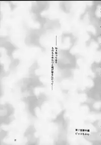 (C56) [Hiyotama Goten (Nagase Makoto)] Sentimental Window Vol 3 (Sentimental Graffiti)