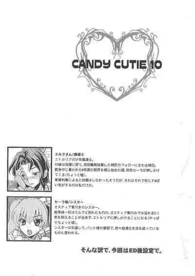 Candy Cutie 10