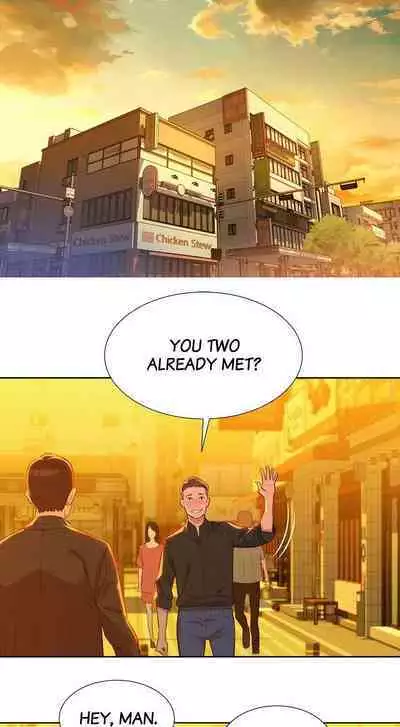 What do you Take me For? Ch.11/?