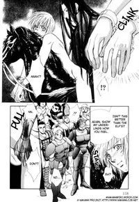 [HIGASHIZATO Kirico] Invoke [Eng]