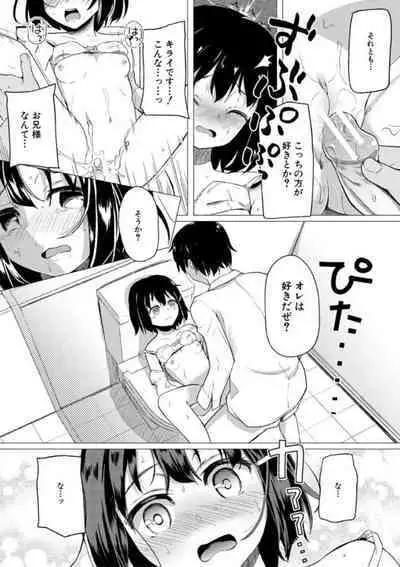 Jitsumai Seikou Kiroku