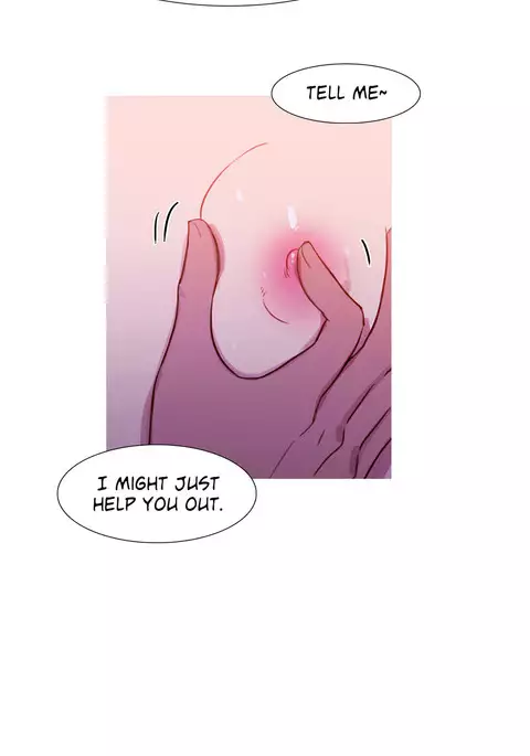 Scandal of the Witch Ch.1-38