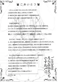 (C86) [Cat Expert (Nekousa)] Gochuumon wa Usamimi Ecchi desu ka? (Gochuumon wa Usagi desu ka?) [Chinese] [脸肿汉化组]