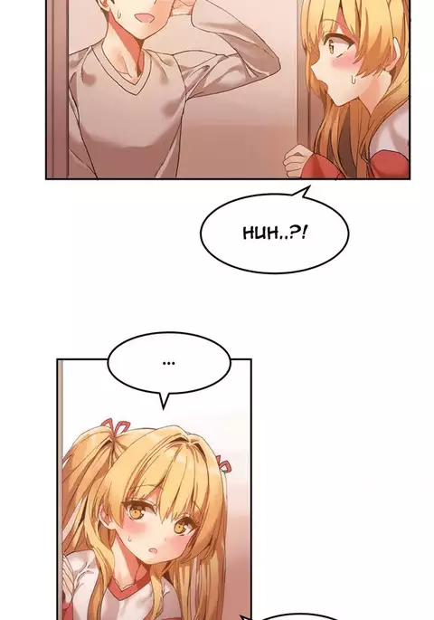 Hari Dormitory Ch.0-12