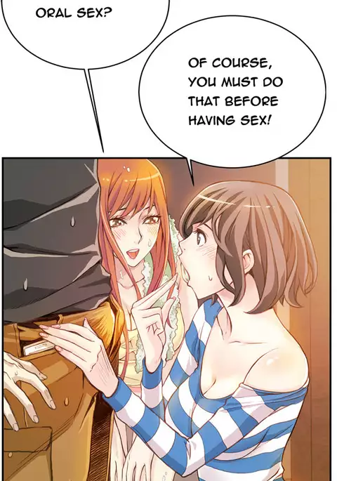 Kill the Dead Bastard Ch.0-11