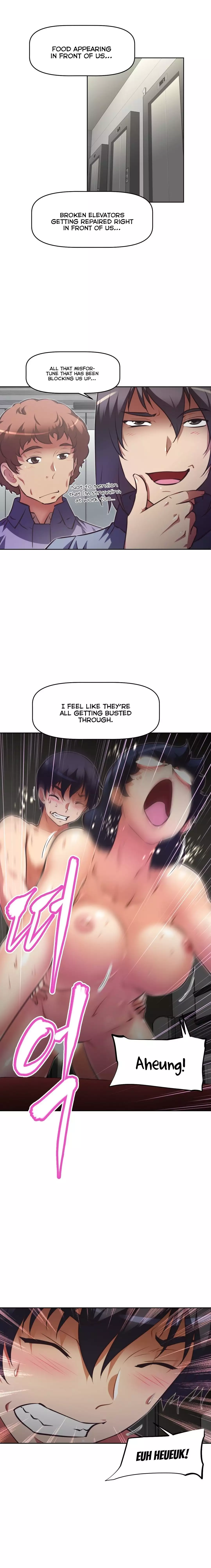 Brawling Go Ch.76-101