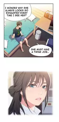 [BAK Hyeong Jun] Sweet Guy Ch. 1-47 [English] [YoManga]