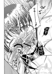 [Anthology] PLUM LS Vol.4