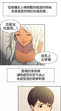 Domesticate the Housekeeper 调教家政妇 ch.1-28 (chinese)