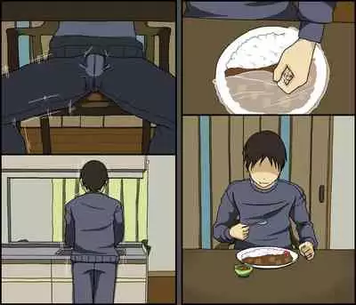 Konya, Tsuma ga Tanin to Neru