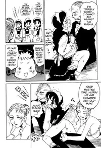 [Karma Tatsurou] Goro Dynamite! Ch. 1-10 [English] {Mistvern}