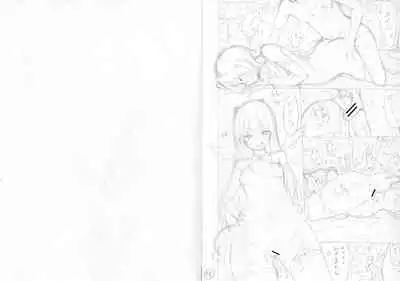 Isekai Harem Paradise Jou