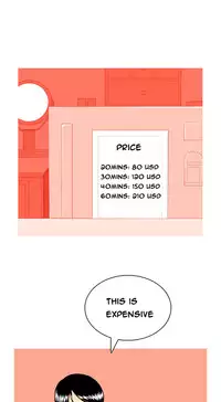 Hooker Ch.1-39 (English) (Ongoing)